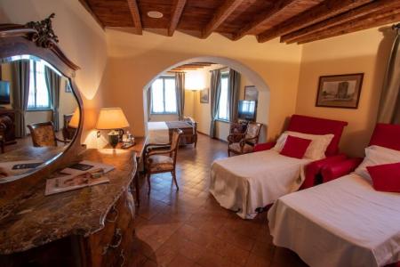 Albergo Le Due Corti - 11