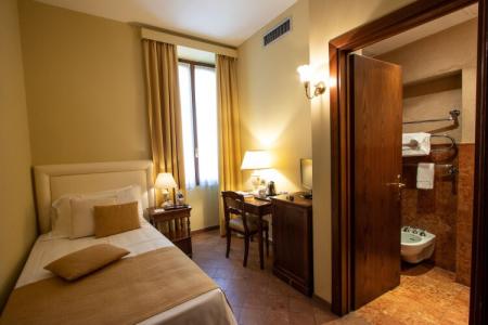 Albergo Le Due Corti - 7