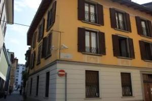 Residence Diaz, Como