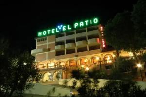 El Patio Hotel, Corciano