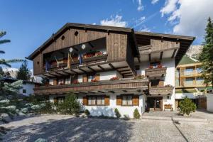 Hotel Lajadira & Spa, Cortina d'Ampezzo