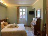 Superior Double room with mountain view