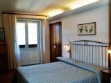 Superior Double room with balcony and with mountain view