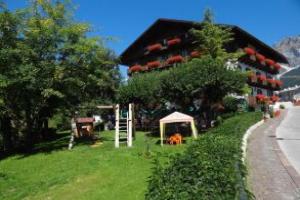 Hotel Pontechiesa, Cortina d'Ampezzo