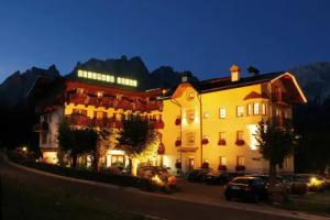 Hotel Columbia & Spa, Cortina d'Ampezzo