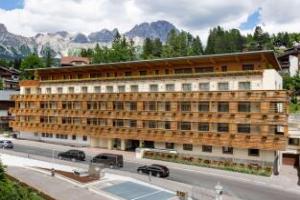 Radisson Residences Savoia Palace Cortina d'Ampezzo, Cortina d'Ampezzo