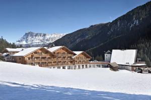 TH Corvara - Greif Hotel, Corvara