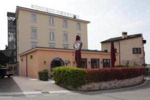 Hotel Pinamonte, Costermano