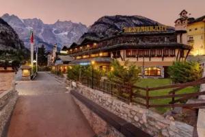 iH Hotels Courmayeur Mont Blanc, Courmayeur