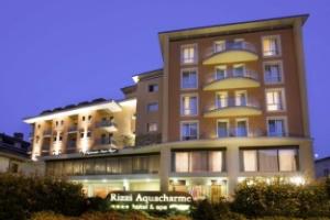 Rizzi Aquacharme Hotel & Spa, Boario Terme