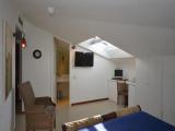 Standard Double Attic room