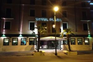 Hotel Plaza, Desenzano del Garda