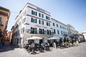 Hotel Tripoli, Desenzano del Garda