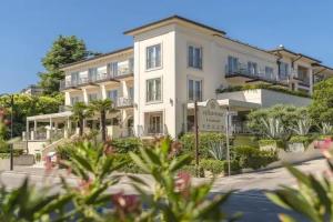 Villa Rosa Hotel Desenzano, Desenzano del Garda