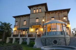 Hotel Villa Maria, Desenzano del Garda