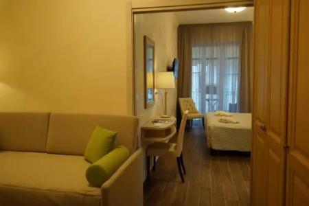 B&B Diano Marina Palace - 38