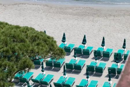 B&B Diano Marina Palace - 22