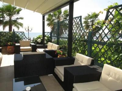 B&B Diano Marina Palace - 25