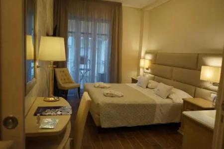 B&B Diano Marina Palace - 40