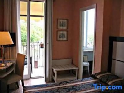 B&B Diano Marina Palace - 28