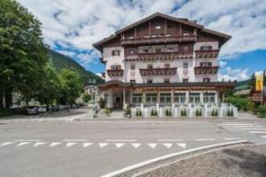 Hotel Union, Toblach