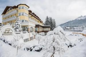 Park Hotel Bellevue, Toblach