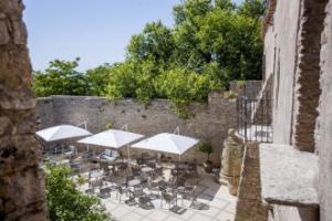 Hotel «Il Carmine Dimora Storica», Erice