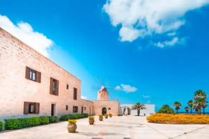 Trapani - Hotels