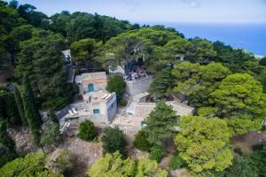 La Pineta Park Hotel, Erice