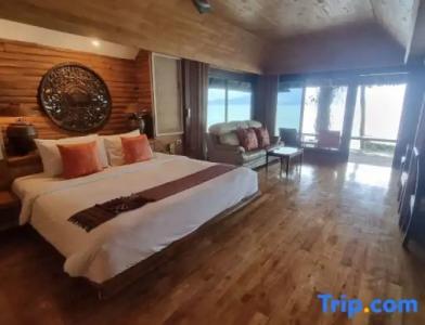 Sunset Park Resort And Spa - SHA Plus - 169