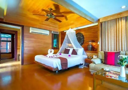 Sunset Park Resort And Spa - SHA Plus - 121