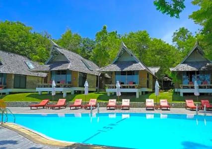 Sunset Park Resort And Spa - SHA Plus - 154