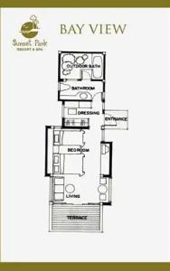 Sunset Park Resort And Spa - SHA Plus - 119