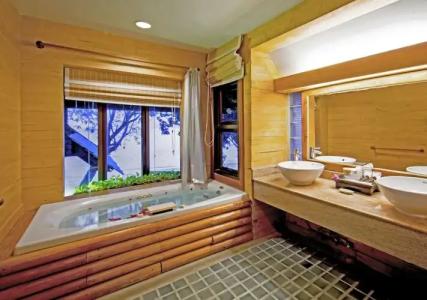 Sunset Park Resort And Spa - SHA Plus - 130