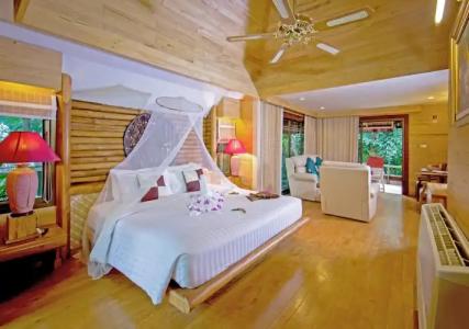 Sunset Park Resort And Spa - SHA Plus - 36