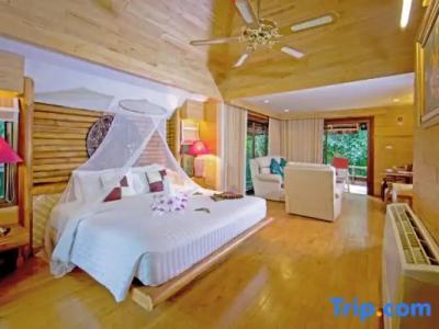 Sunset Park Resort And Spa - SHA Plus - 100