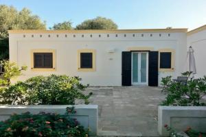 San Velletri Guest House, Savelletri