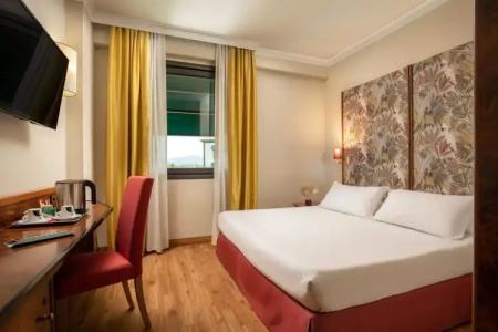 Best Western Park Roma Nord - 75