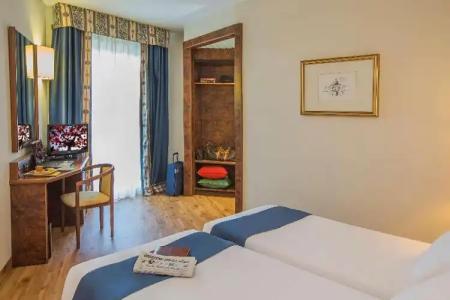 Best Western Park Roma Nord - 53