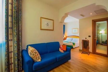 Best Western Park Roma Nord - 77