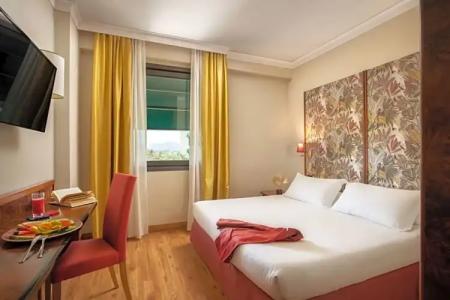 Best Western Park Roma Nord - 68