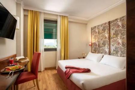 Best Western Park Roma Nord - 3