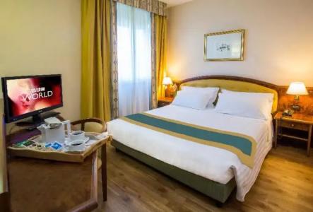 Best Western Park Roma Nord - 60