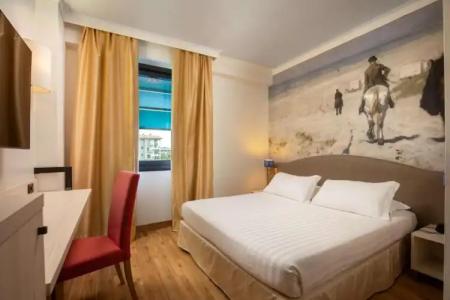 Best Western Park Roma Nord - 84