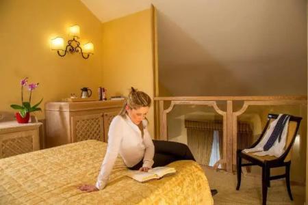 Best Western Park Roma Nord - 54