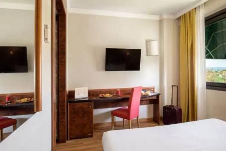 Best Western Park Roma Nord - 72