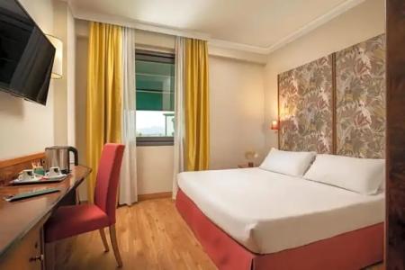 Best Western Park Roma Nord - 86