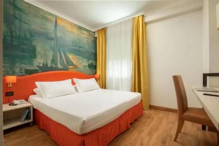 Best Western Park Roma Nord - 80