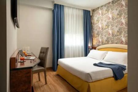 Best Western Park Roma Nord - 34