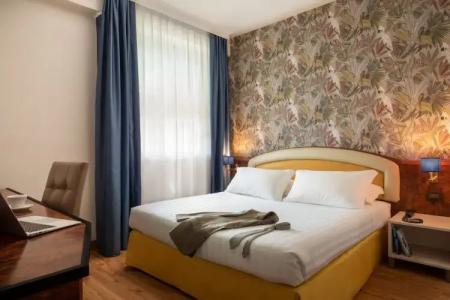 Best Western Park Roma Nord - 74